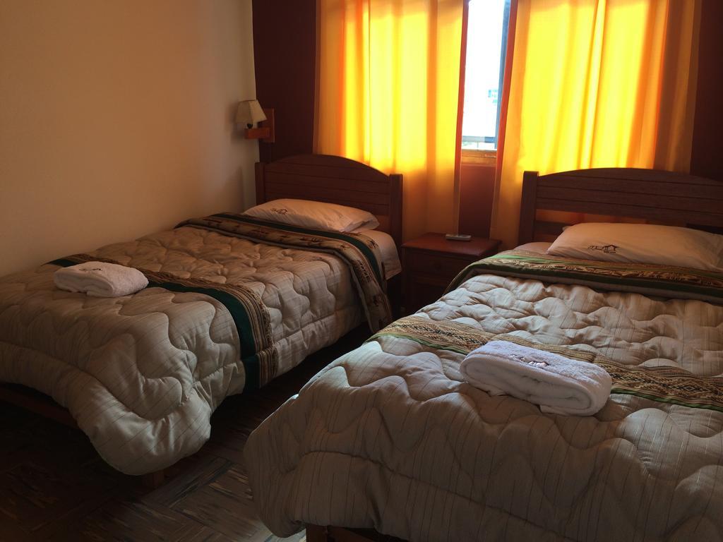 El Jacal Classic Huaraz  Zimmer foto