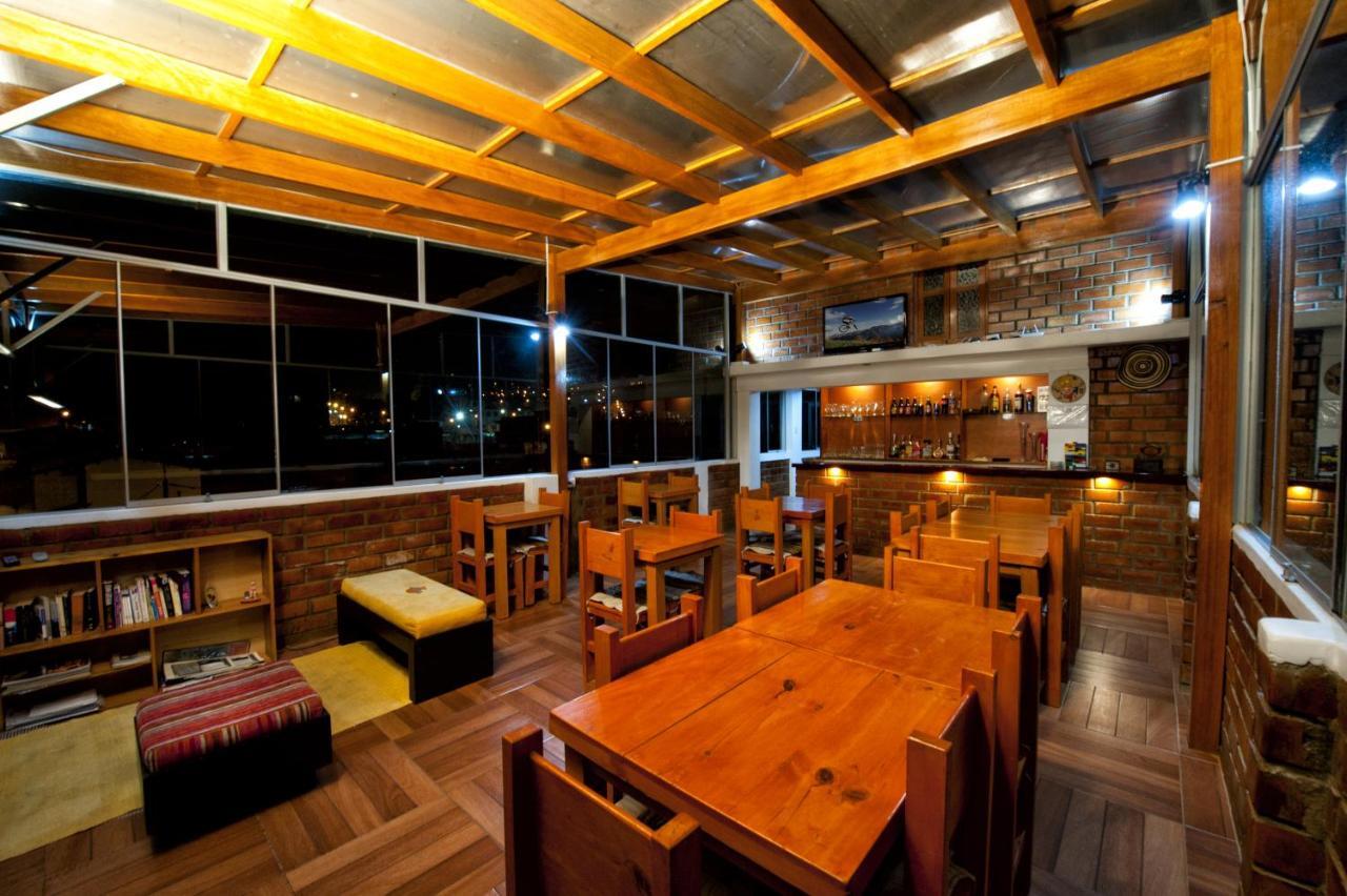 El Jacal Classic Huaraz  Exterior foto